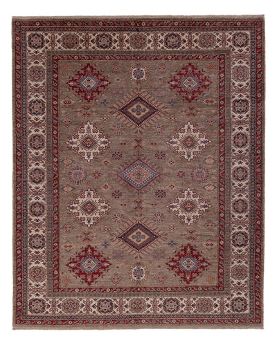 Kazak Dywan 251x302cm - Dywan orientalny