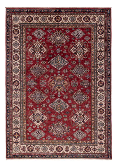 Kazak Dywan 205x287cm - Dywan orientalny