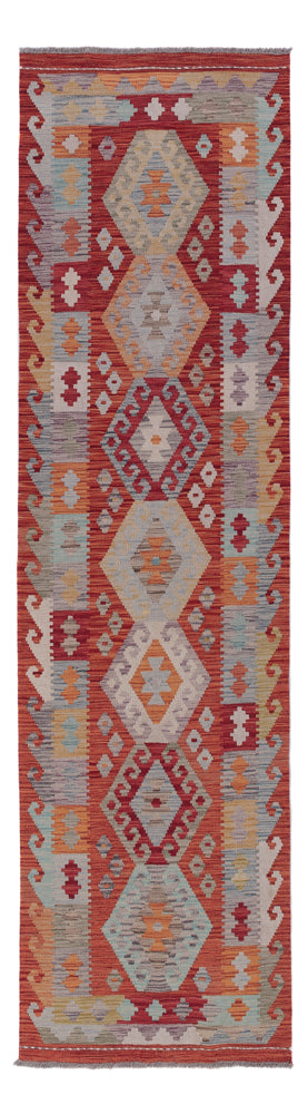 Kilim Maimana Dywan 80x287cm - Dywan wełniany