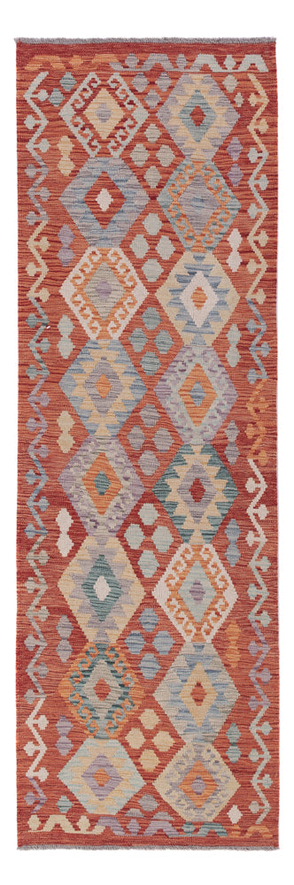 Kilim Maimana Dywan 84x246cm - Dywan wełniany