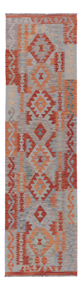 Kilim Maimana Dywan 79x288cm - Dywan wełniany