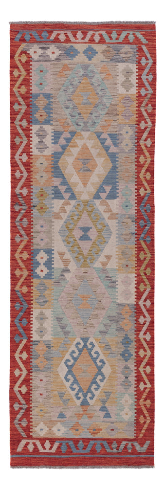 Kilim Maimana Dywan 83x246cm - Dywan wełniany