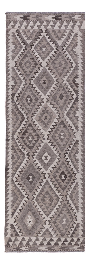 Kilim Maimana Dywan 85x242cm - Dywan wełniany