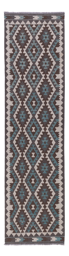 Kilim Maimana Dywan 78x303cm - Dywan wełniany