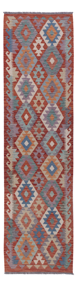 Kilim Maimana Dywan 83x299cm - Dywan wełniany