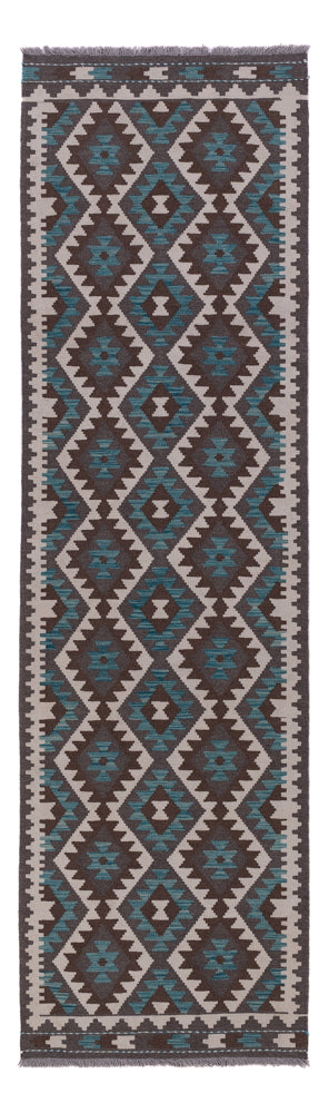 Kilim Maimana Dywan 83x303cm - Dywan wełniany