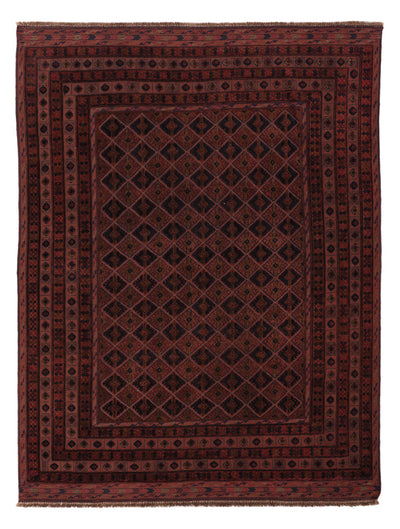 Kilim afgański Dywan 148x195cm
