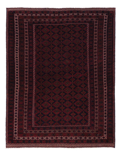 Kilim afgański Dywan 160x198cm
