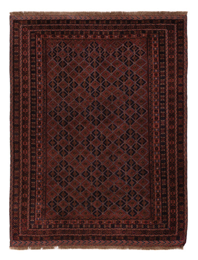 Kilim afgański Dywan 159x205cm