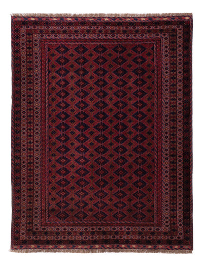 Kilim afgański Dywan 153x198cm