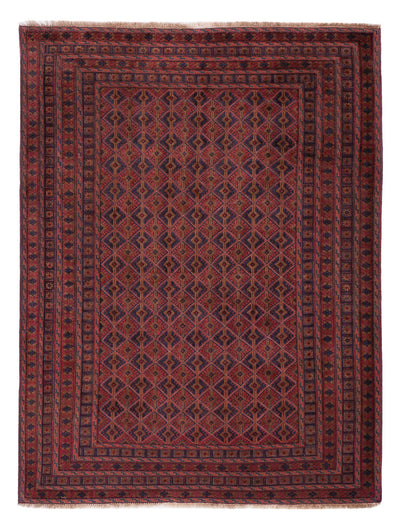 Kilim afgański Dywan 155x205cm