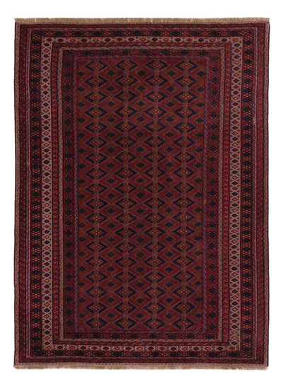 Kilim afgański Dywan 150x204cm