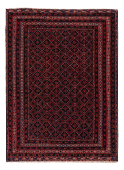 Kilim afgański Dywan 153x204cm