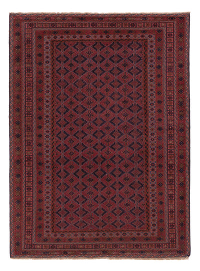 Kilim afgański Dywan 146x200cm