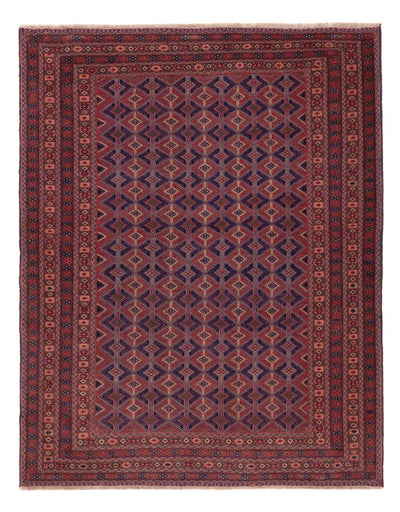 Kilim afgański Dywan 149x193cm
