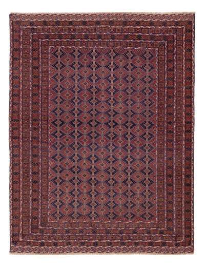 Kilim afgański Dywan 147x195cm
