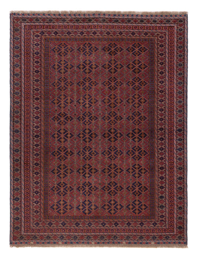 Kilim afgański Dywan 148x196cm