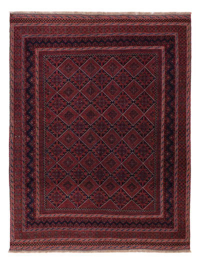 Kilim afgański Dywan 143x186cm