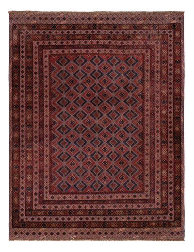 Kilim afgański Dywan 165x205cm
