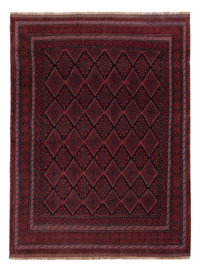 Kilim afgański Dywan 146x197cm