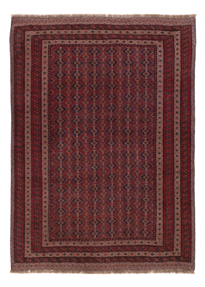 Kilim afgański Dywan 145x205cm