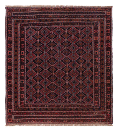 Kilim afgański Dywan 159x170cm
