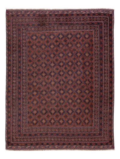 Kilim afgański Dywan 152x204cm