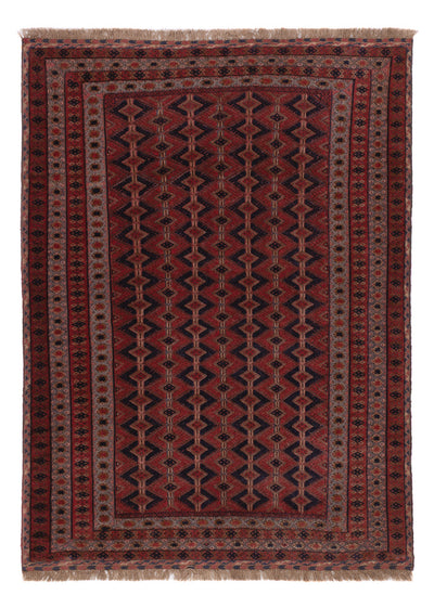 Kilim afgański Dywan 130x180cm