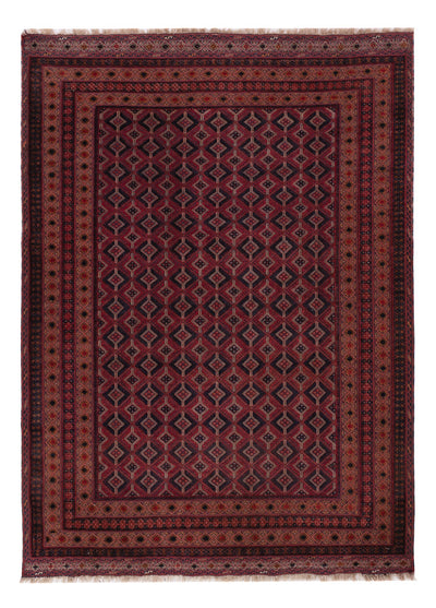 Kilim afgański Dywan 150x213cm