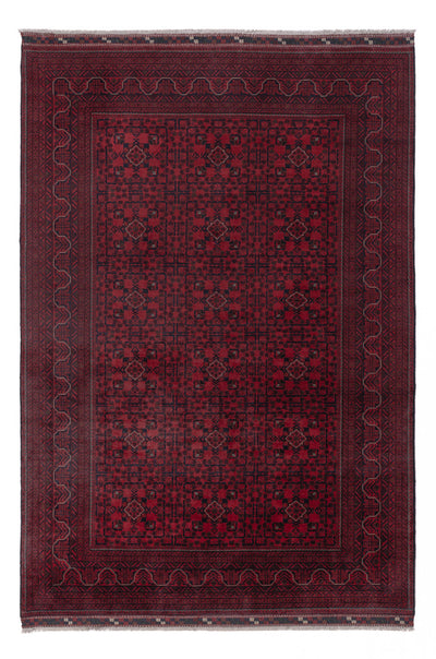 Khal Mohammadi Dywan 198x288cm - Dywan orientalny