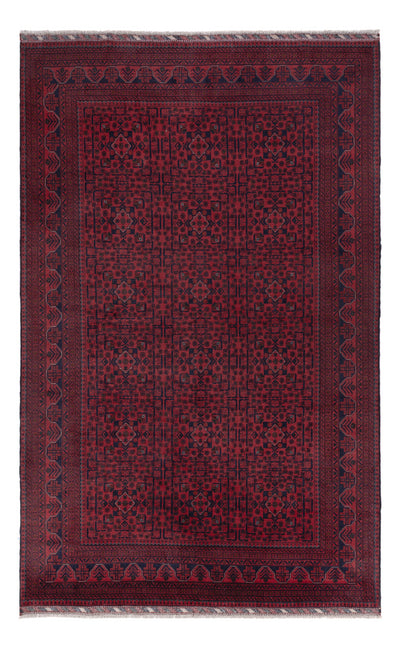 Khal Mohammadi Dywan 200x306cm - Dywan orientalny