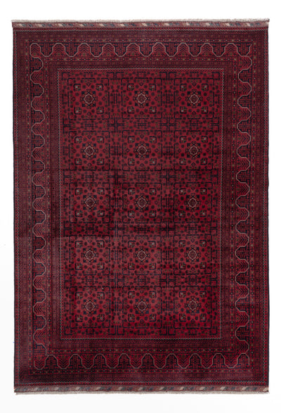 Khal Mohammadi Dywan 207x296cm - Dywan orientalny