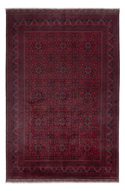 Khal Mohammadi Dywan 197x299cm - Dywan orientalny