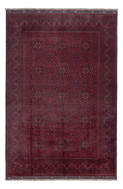 Khal Mohammadi Dywan 200x292cm - Dywan orientalny