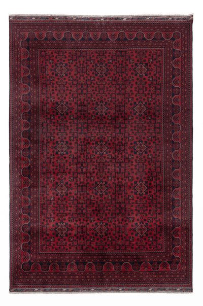 Khal Mohammadi Dywan 198x290cm - Dywan orientalny