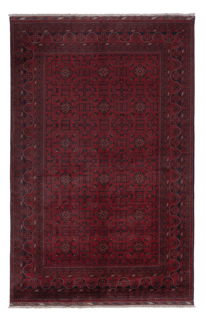 Khal Mohammadi Dywan 196x306cm - Dywan orientalny