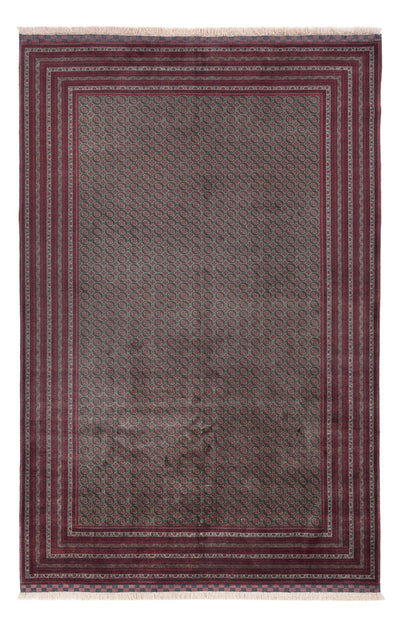 Dywan afgański 199x300cm - Dywan orientalny