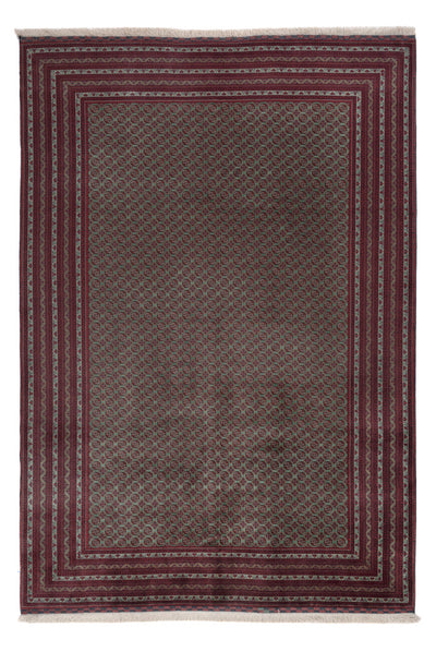 Dywan afgański 201x291cm - Dywan orientalny