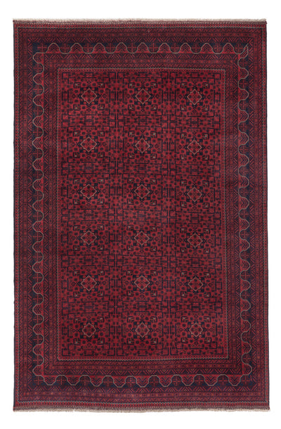 Khal Mohammadi Dywan 203x309cm - Dywan orientalny