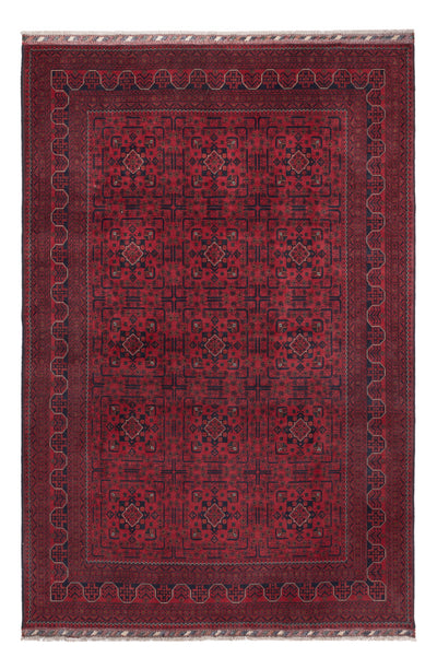 Khal Mohammadi Dywan 198x290cm - Dywan orientalny