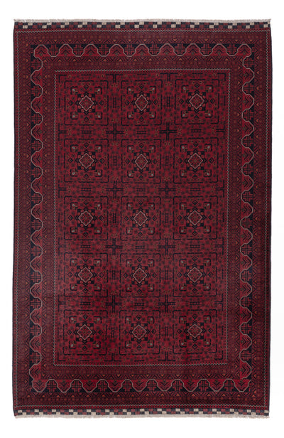 Khal Mohammadi Dywan 197x300cm - Dywan orientalny