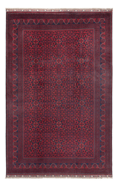 Khal Mohammadi Dywan 200x301cm - Dywan orientalny