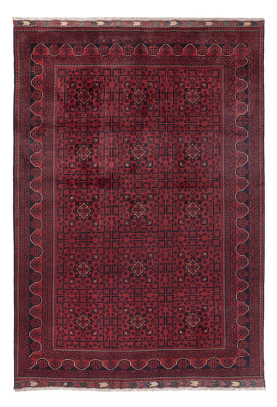 Khal Mohammadi Dywan 197x285cm - Dywan orientalny