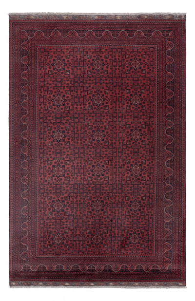 Khal Mohammadi Dywan 200x304cm - Dywan orientalny