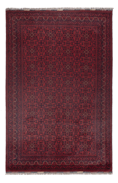Khal Mohammadi Dywan 200x306cm - Dywan orientalny