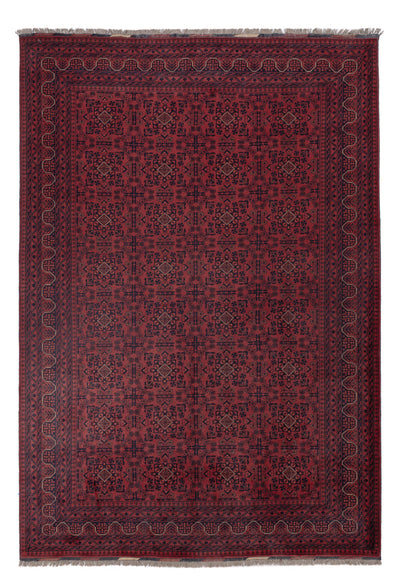 Khal Mohammadi Dywan 208x297cm - Dywan orientalny