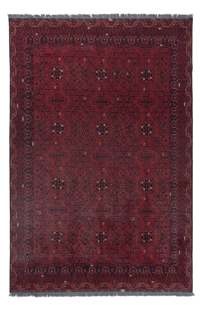 Khal Mohammadi Dywan 194x287cm - Dywan orientalny