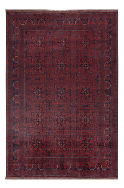 Khal Mohammadi Dywan 199x289cm - Dywan orientalny