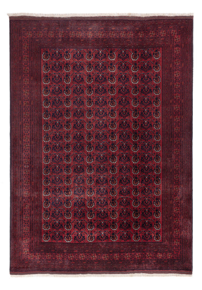 Dywan afgański 200x288cm - Dywan orientalny
