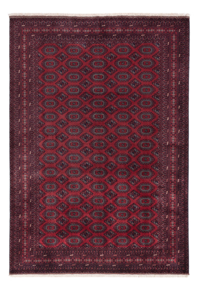 Dywan afgański 200x296cm - Dywan orientalny